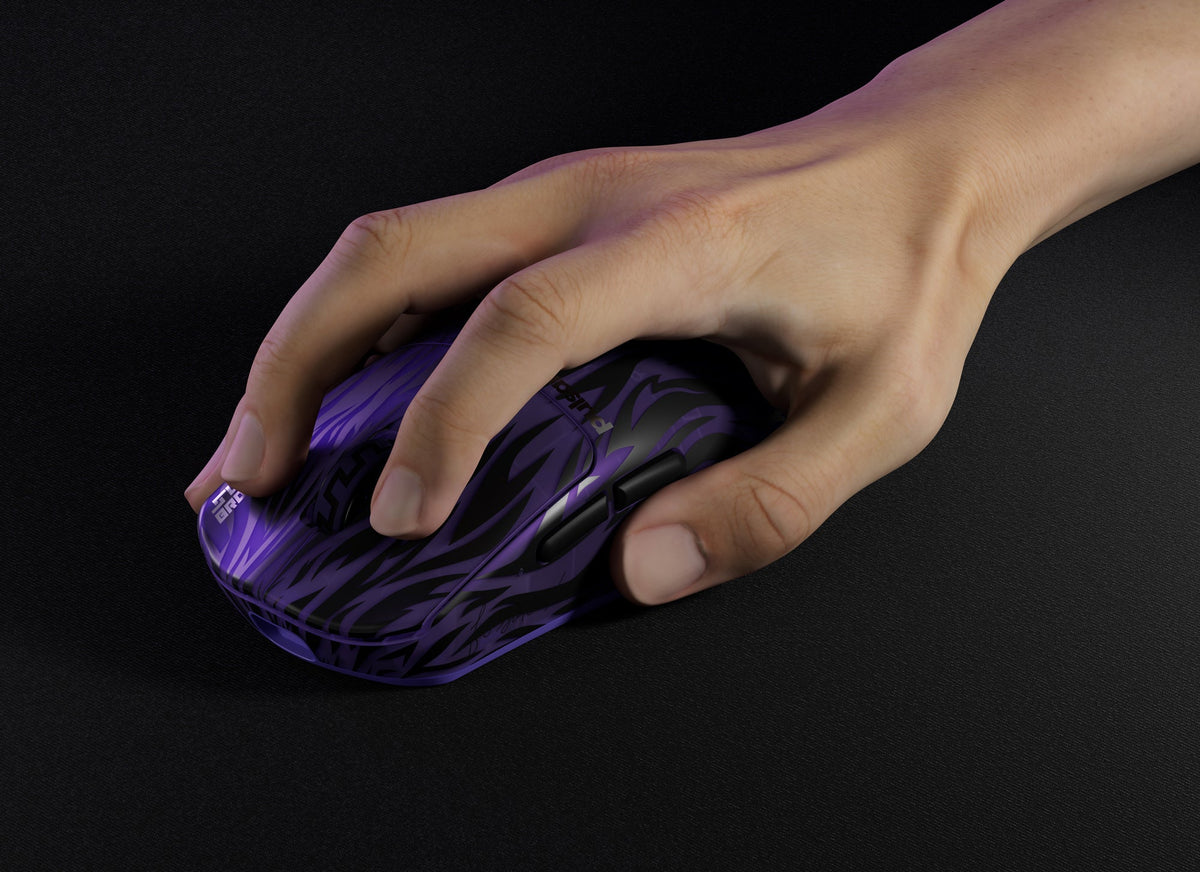 Pulsar [Pro Series] Susanto-X 2.0 Wireless Gaming Mouse