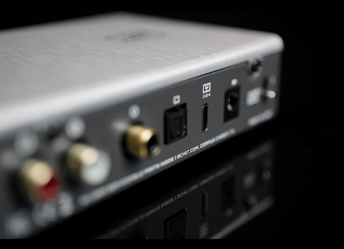 Schiit Modi 5 High Performance Mesh™ DAC