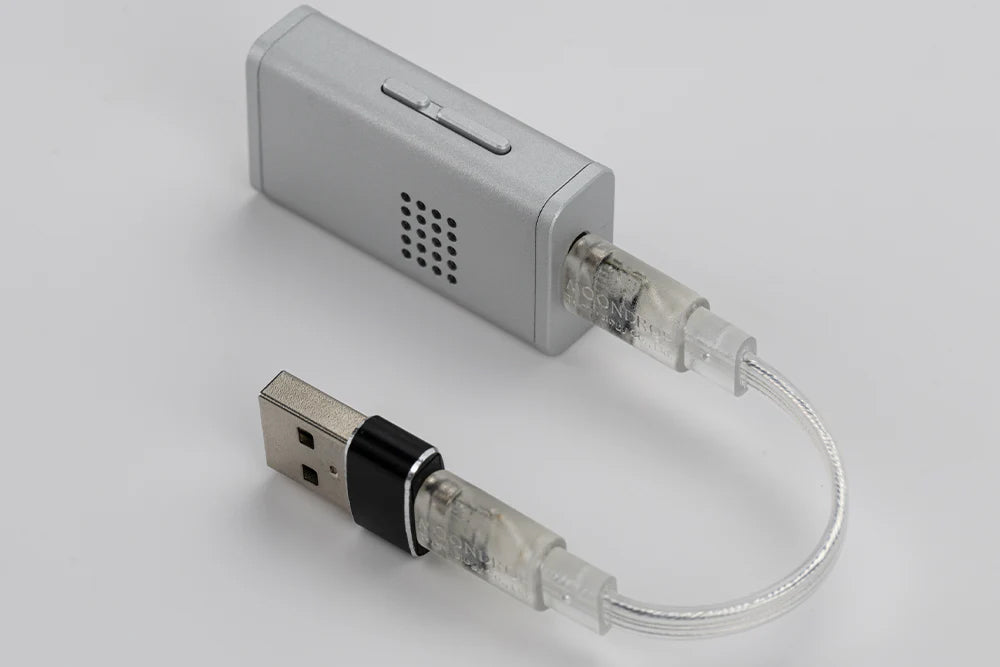 Moondrop Dawn Pro 2 Dual CS43198 Portable USB DAC/AMP