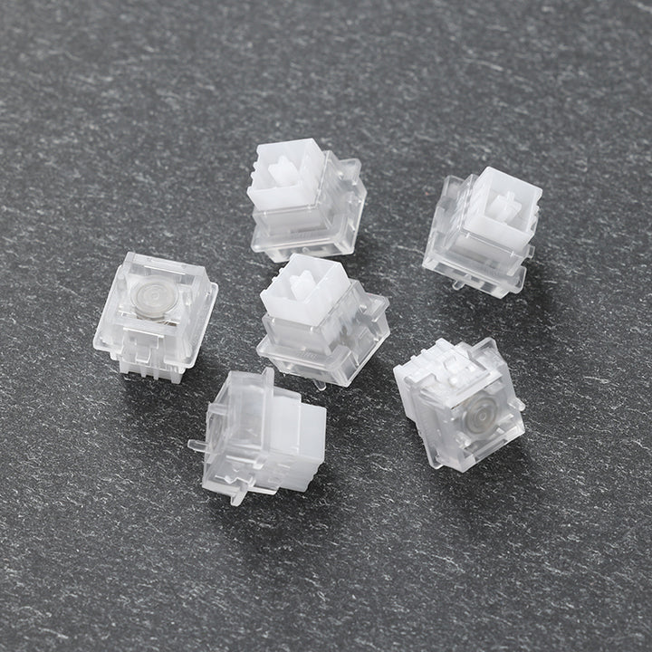 Kbdfans Mount Tai GT HE Magnetic Switches