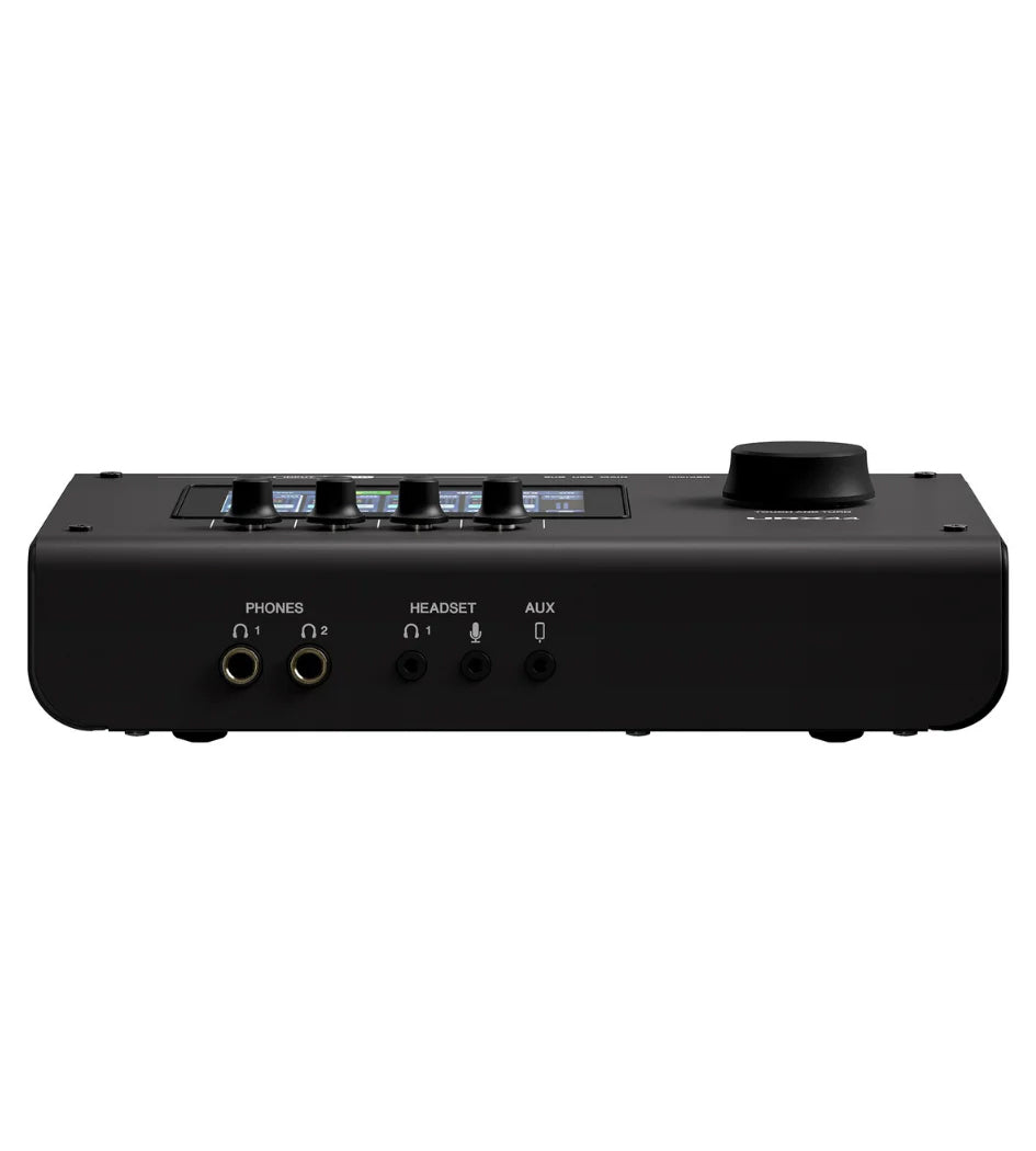 YAMAHA URX44B USB AUDIO INTERFACE