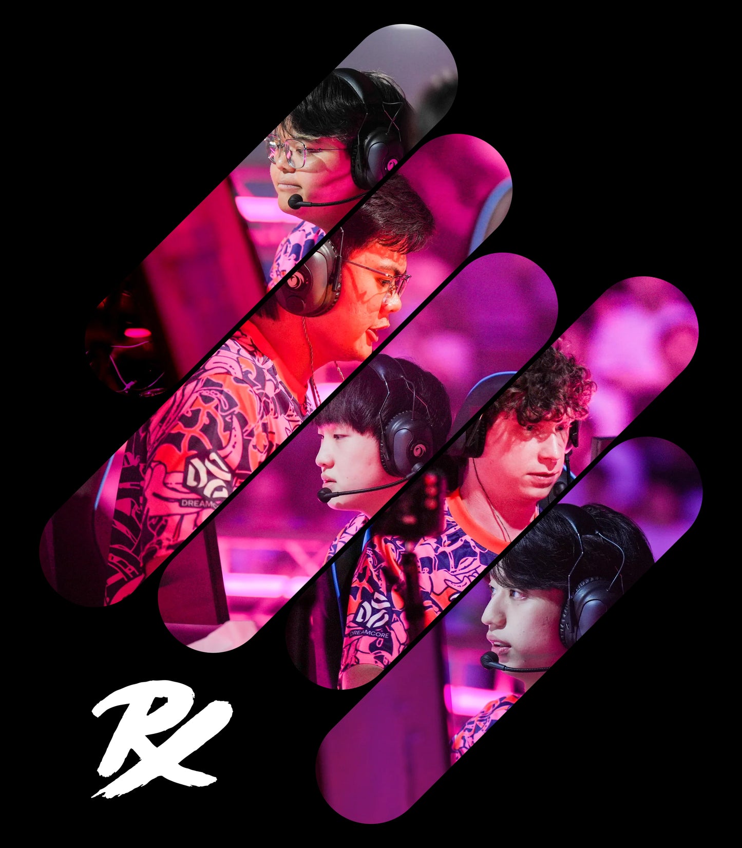 Pulsar [PRX Pacific Gold Edition] X2 CrazyLight Gaming Mouse