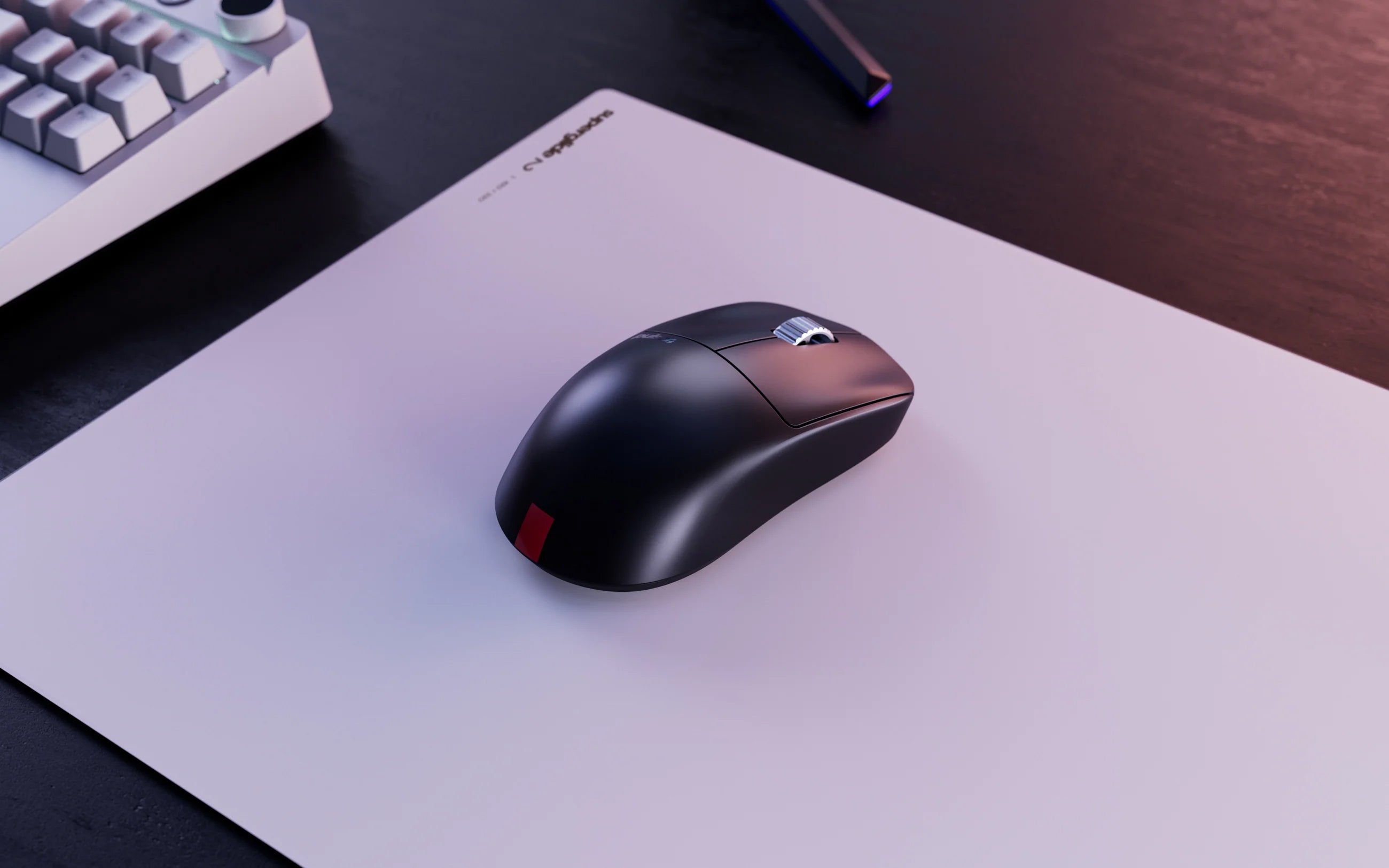 X2 v3 eS Mini Gaming Mouse マウス・トラックボール Pulsar X2 v3 eS