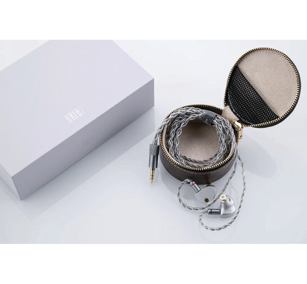 Moondrop Aria 2 In-ear Headphone – Rotoboxph