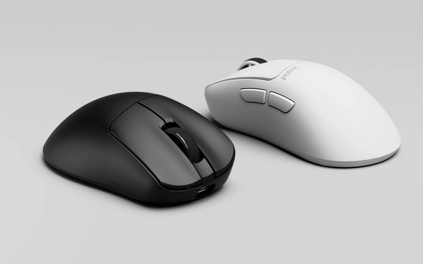 Pulsar Xlite V4 CrazyLight Wireless Gaming Mouse