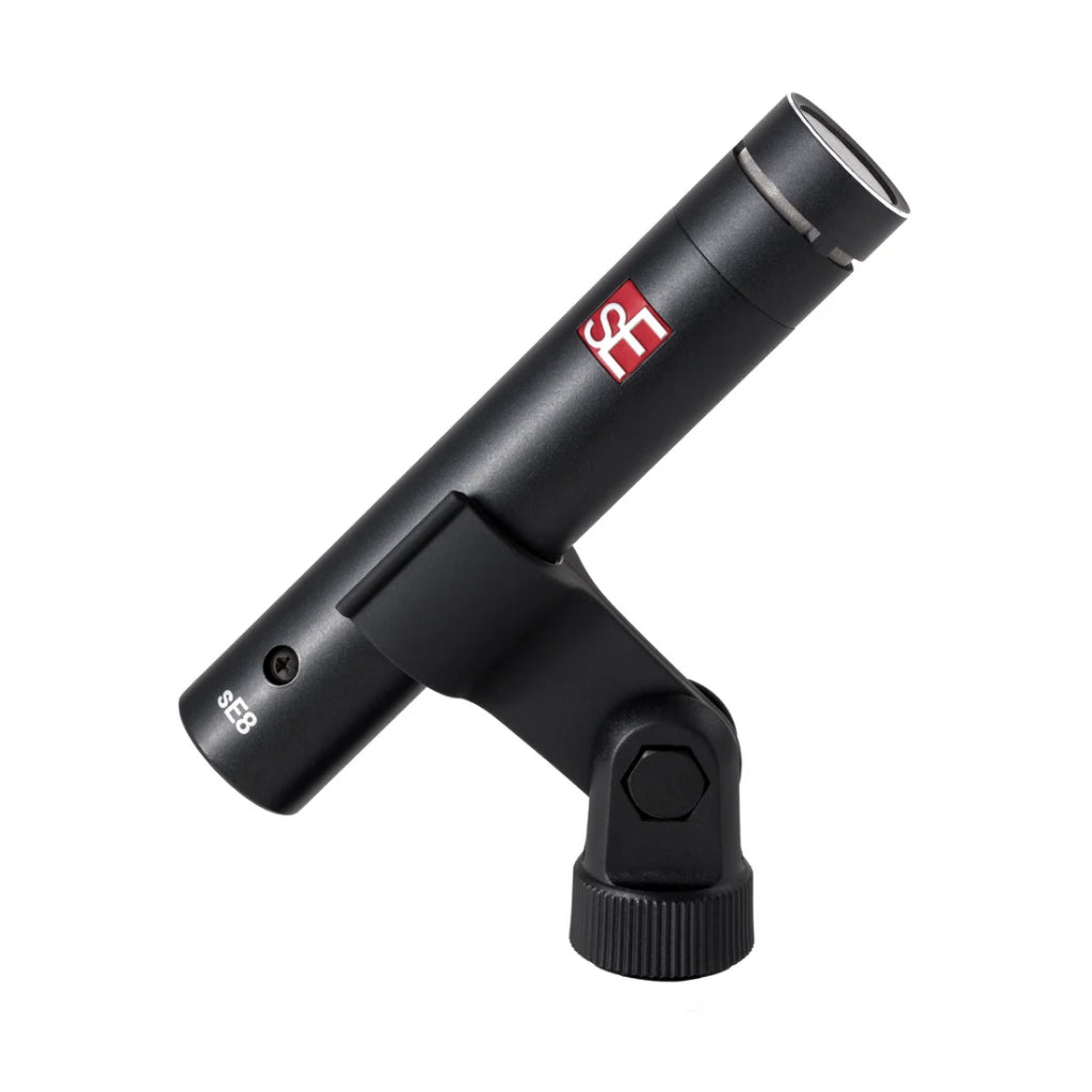 sE ELECTRONICS SE8 Small Diaphragm Condenser Mic
