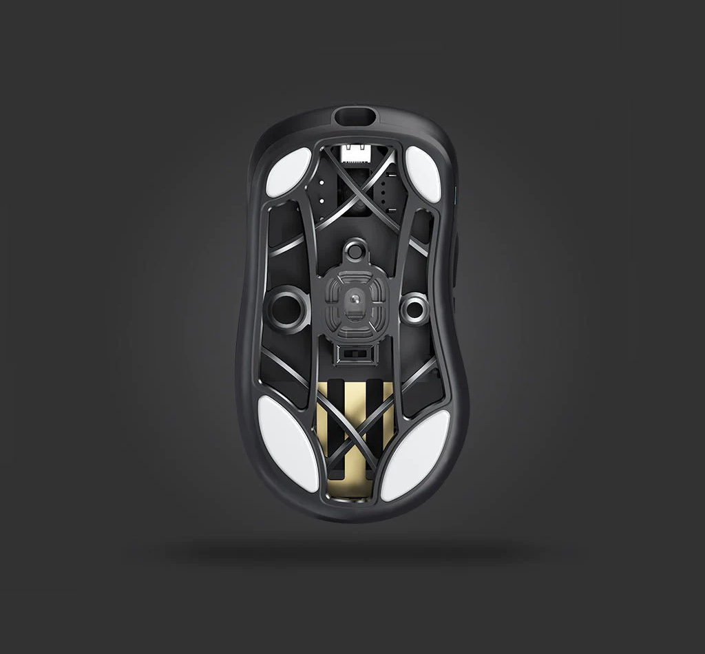 Lamzu Thorn (4K Compatible) Wireless Gaming Mouse