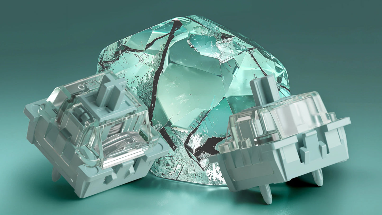 Akko AstroAim Magnetic Switch