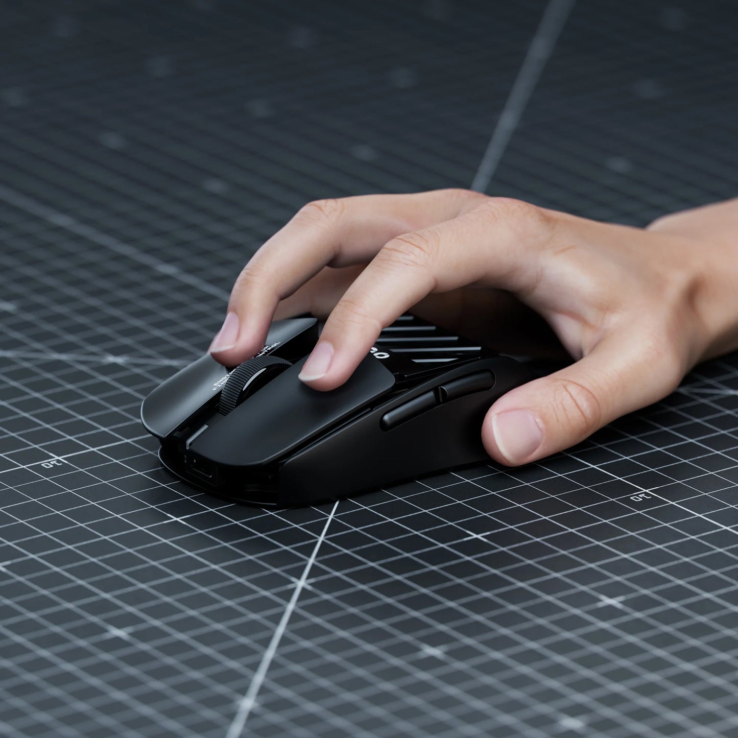 Pulsar LAB X2F 8K Wireless Gaming Mouse