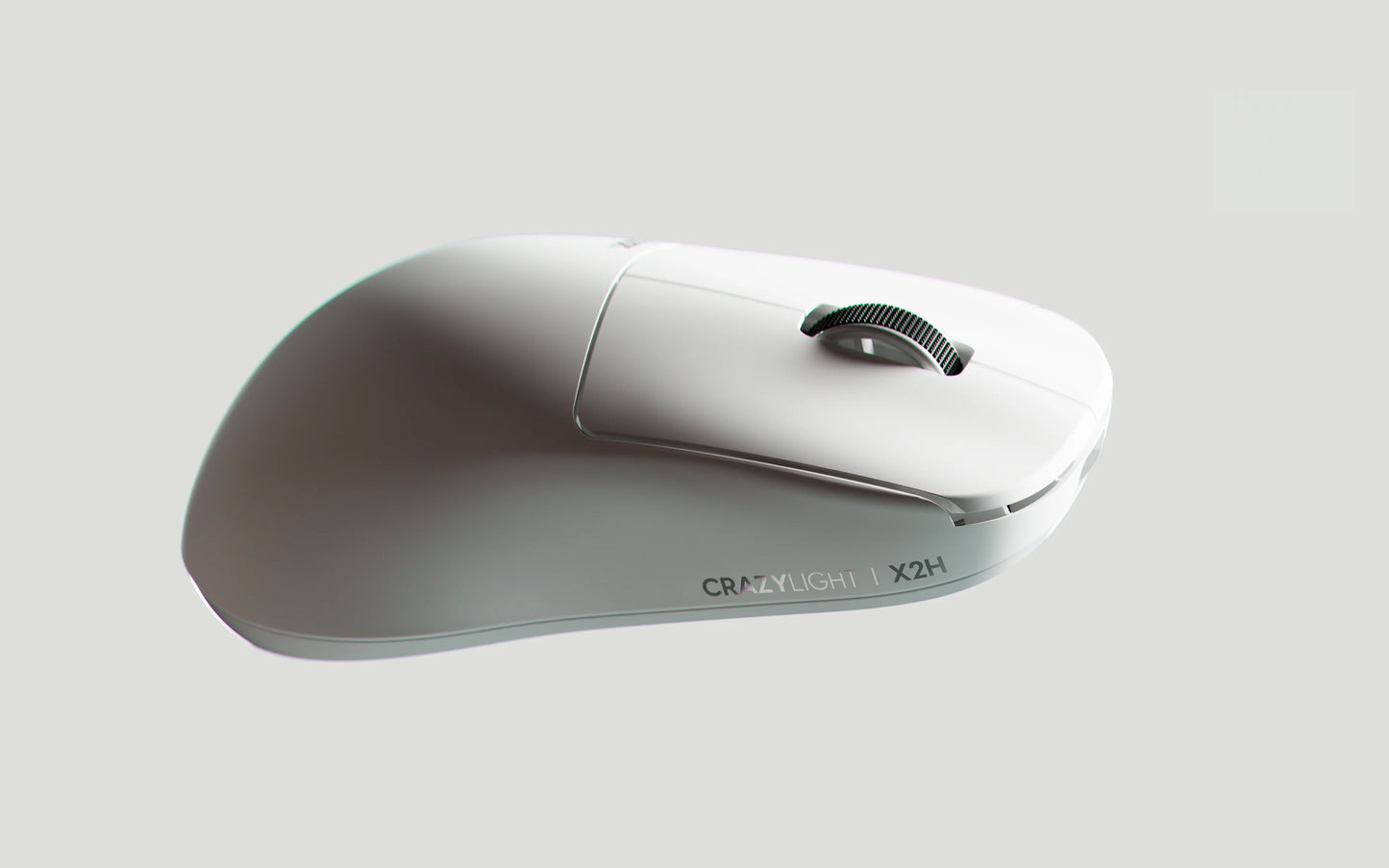 Pulsar X2H CrazyLight Medium Wireless Gaming Mouse