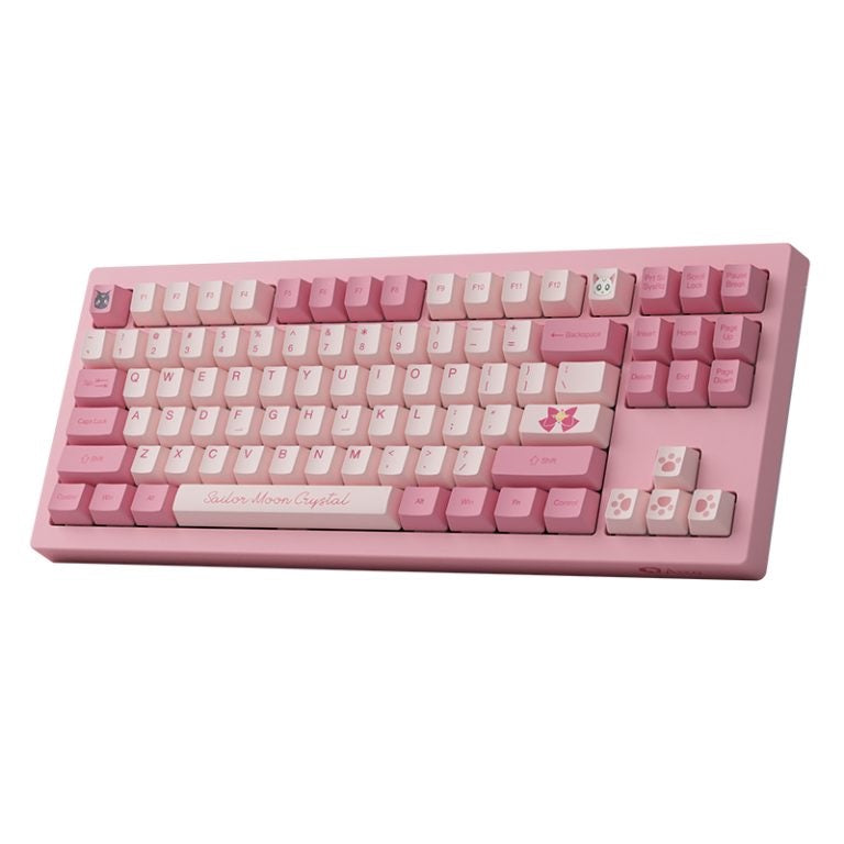 AKKO Sailor Moon Crystal 5087B V2 Keyboard [Fairy Switches]