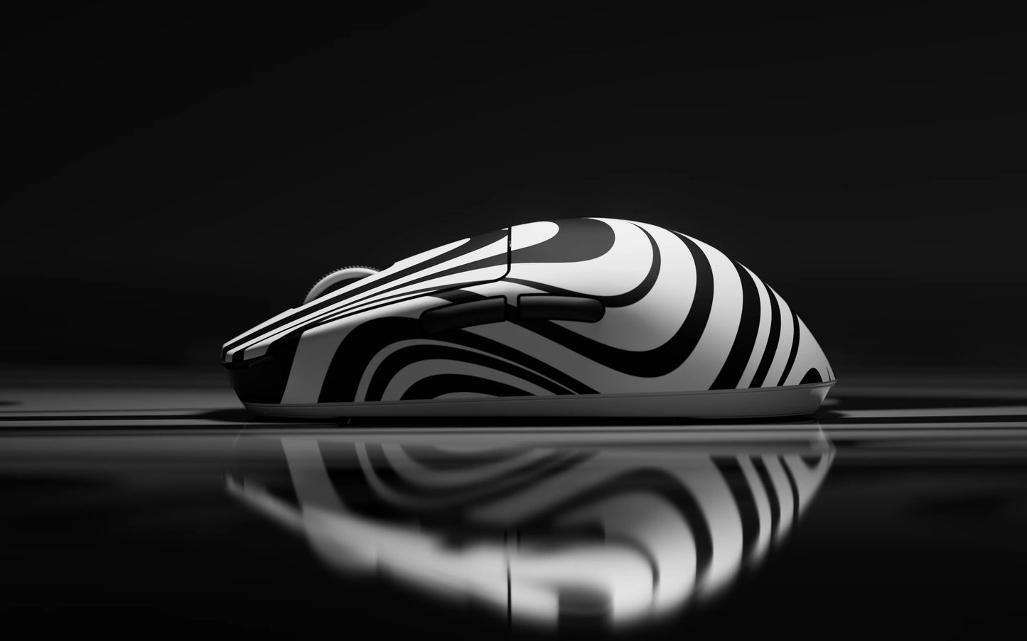 Pulsar [Boardzy Edition] X2 CrazyLight Gaming Mouse