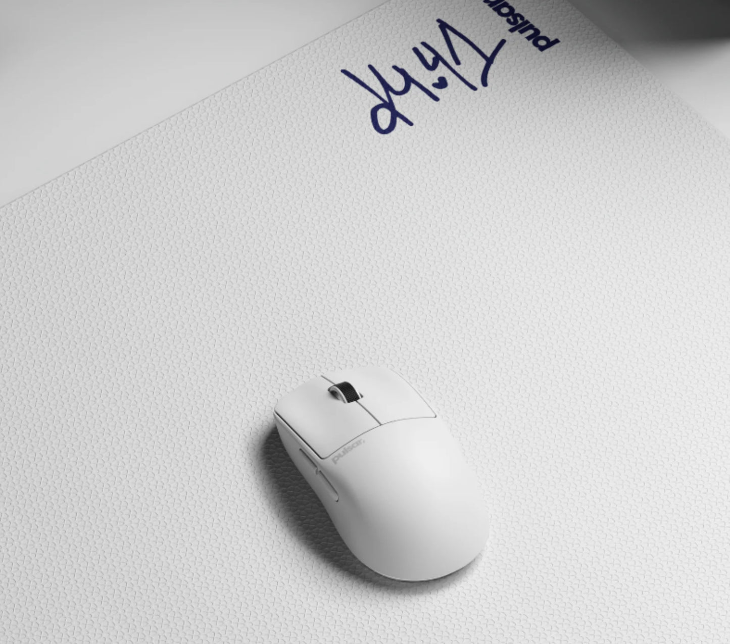 Pulsar [Pro Series] d4v41 Gaming Mousepad