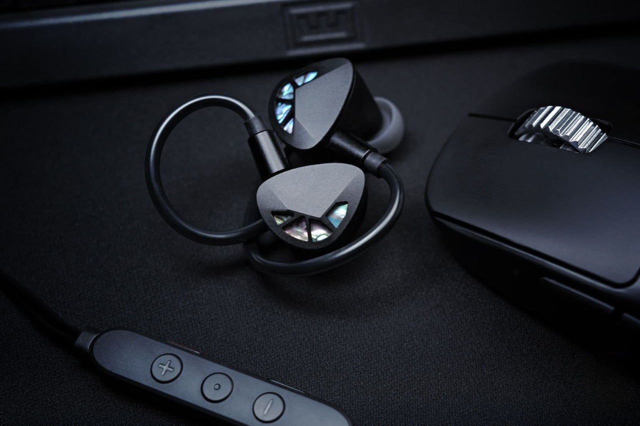 Celest Sol Esports IEMs