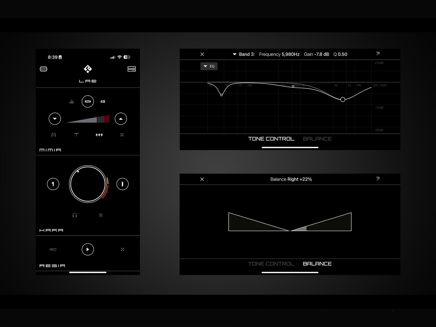 Schiit Mimir Balanced Mesh™ DAC, EQ, and Preamp