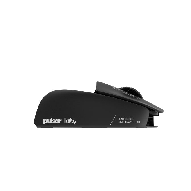 Pulsar LAB X2F CrazyLight Wireless Gaming Mouse