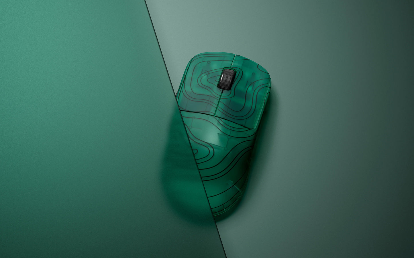 Pulsar [RandomFrankP Edition] X2 CrazyLight Wireless Gaming Mouse