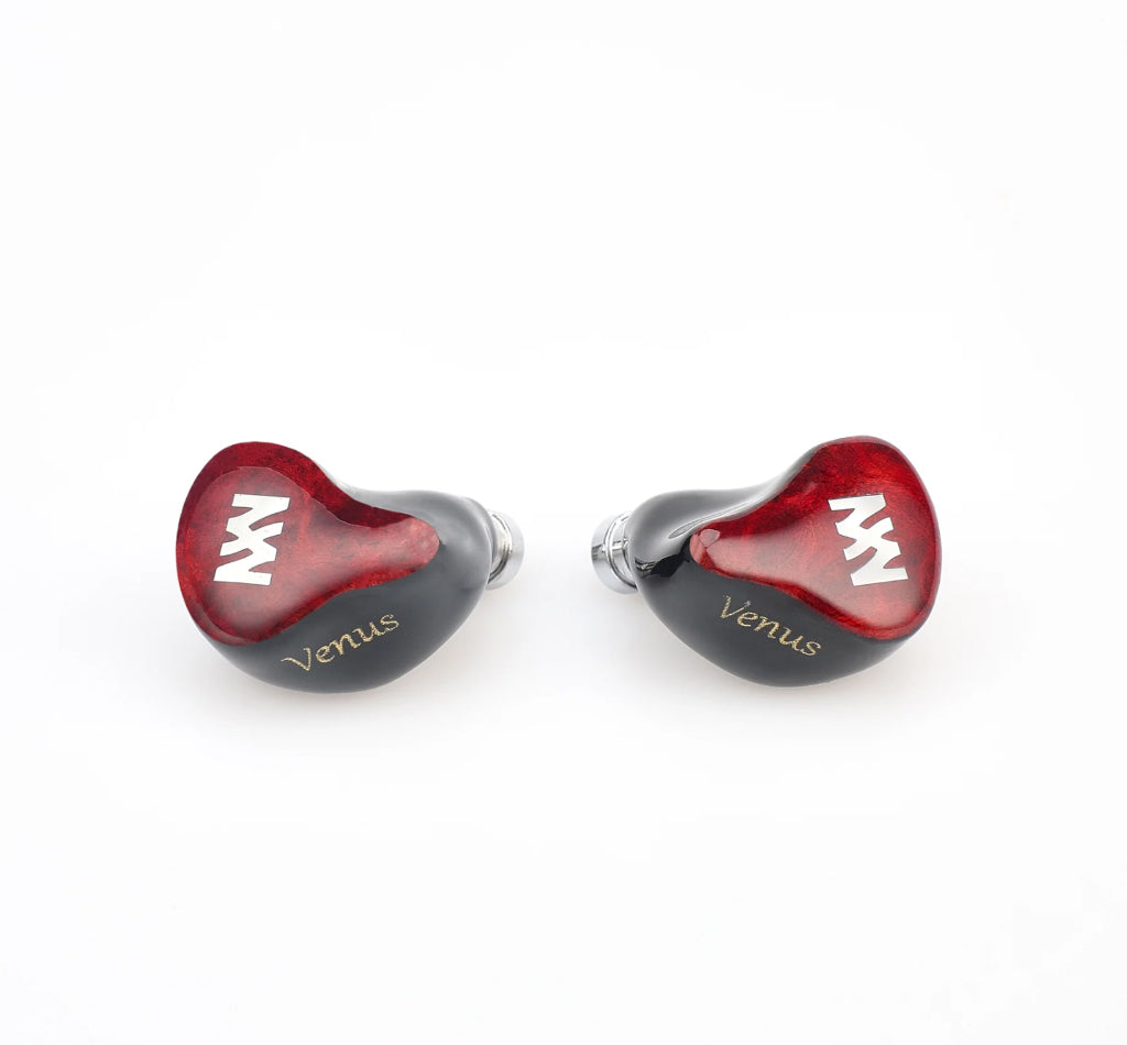 Melody Wings Venus Hybrid Universal IEM