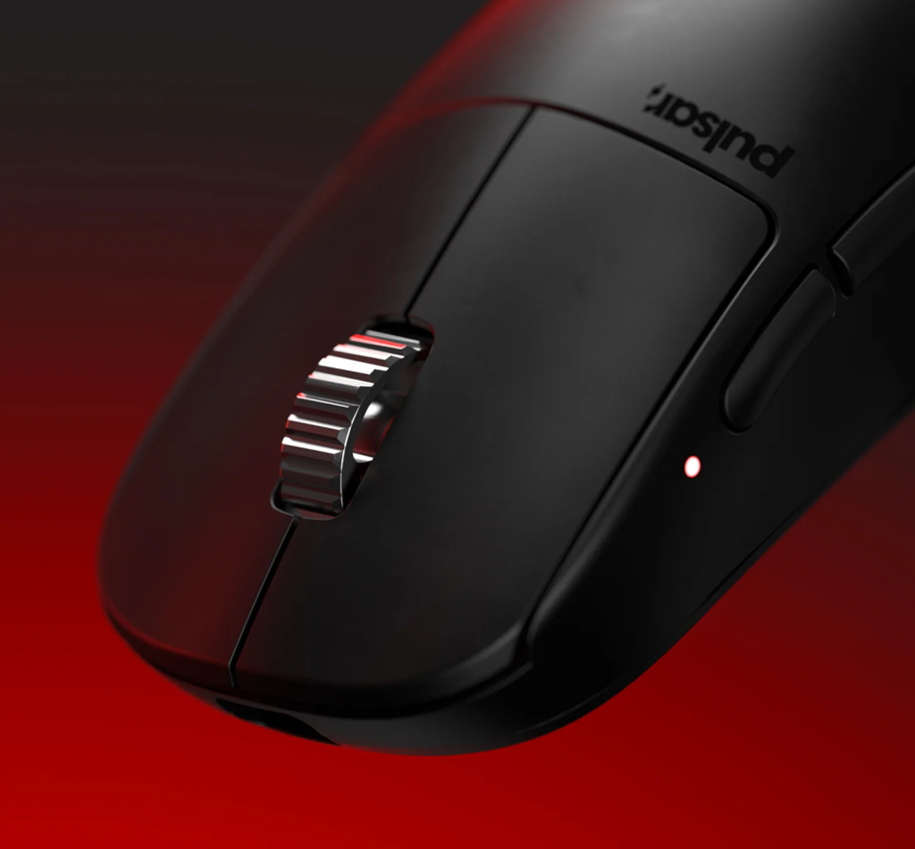 Pulsar X2H eS Wireless Gaming Mouse