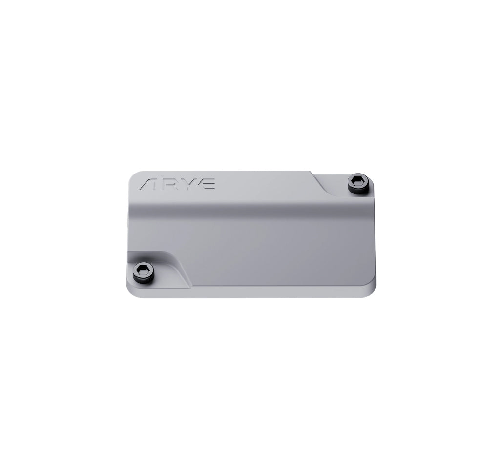 [Arye Edition] RCC-1 Equipment