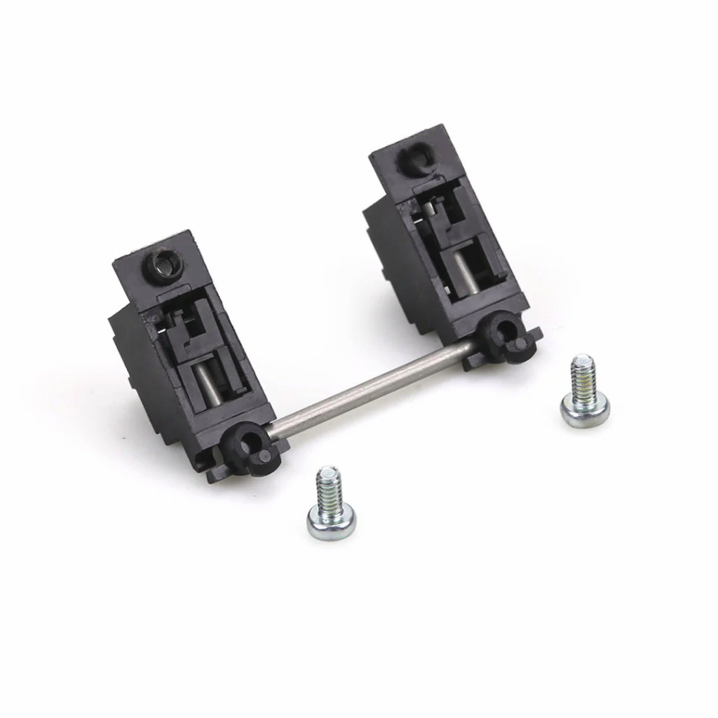 KBDfans Cherry Screw in Stabilizer PCB Mount-60 Set