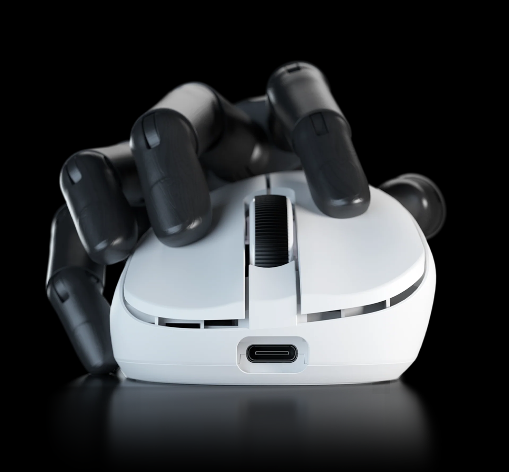 Pulsar Xlite V3 Medium Wireless Gaming Mouse