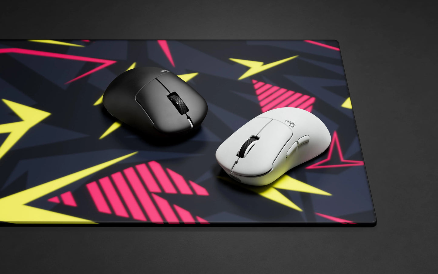 Pulsar ZywOo The Chosen Wireless Gaming Mouse Mini