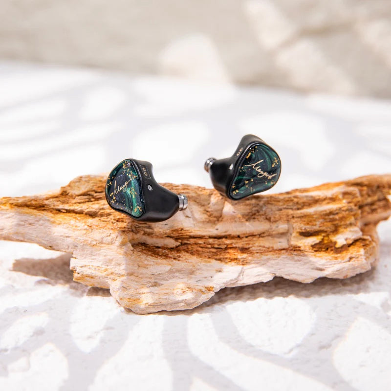 Xenns Mangird Tea Pro SE (Limited Edition) 2DD + 6BA Hybrid IEM