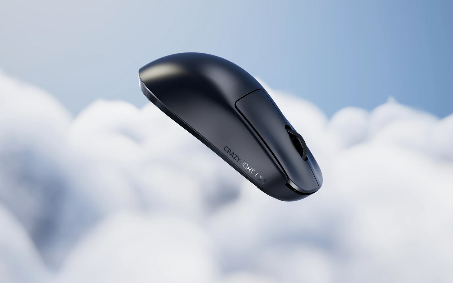 Pulsar X2 CrazyLight Wireless Medium Gaming Mouse