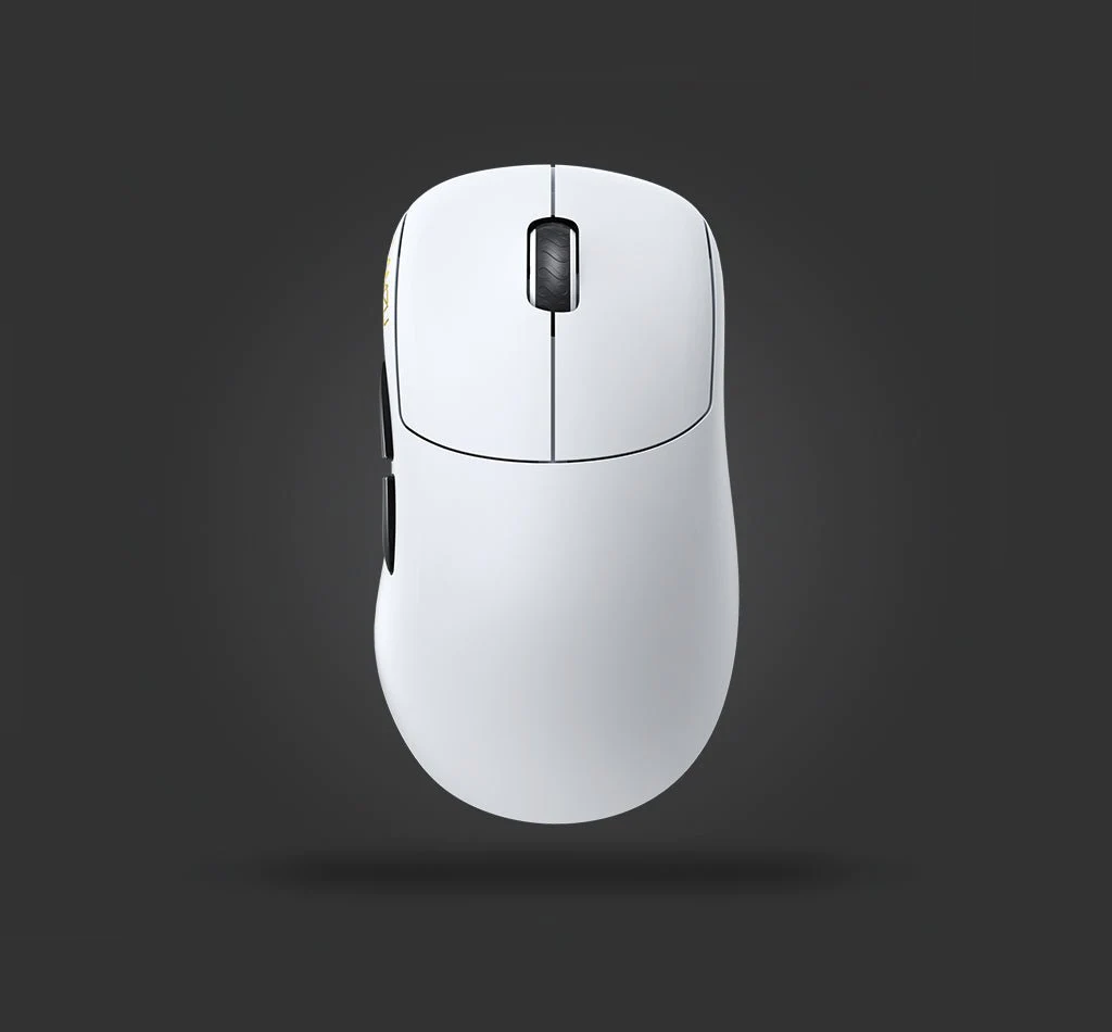 Lamzu Thorn (4K Compatible) Wireless Gaming Mouse