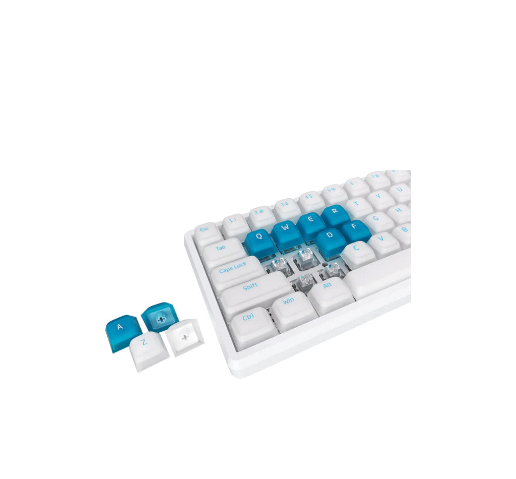 Lamzu Atlantis Pro Keyboard