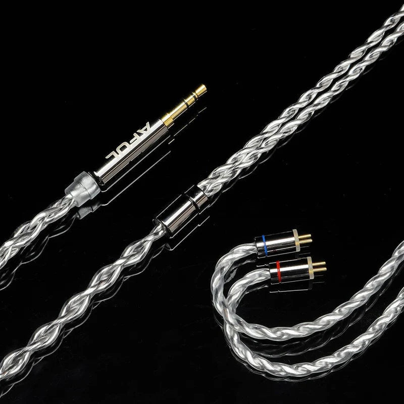Aful MagicOne Single BA Driver IEMs