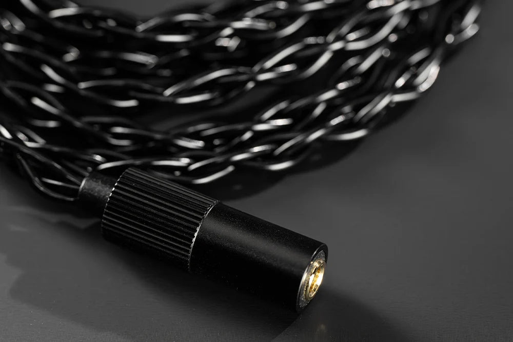 MOONDROP 3.5mm Extension Headphone Upgrade Cable