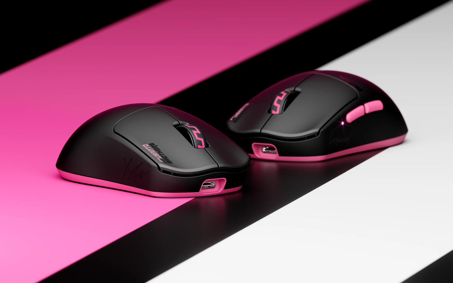 Pulsar [Pro Series] Susanto-X Wireless Gaming Mouse