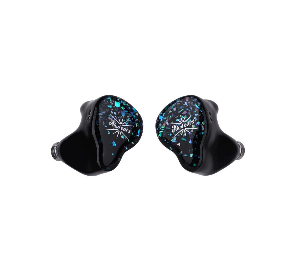 Kiwi Ears Astral 1DD+6BA Hybrid IEM
