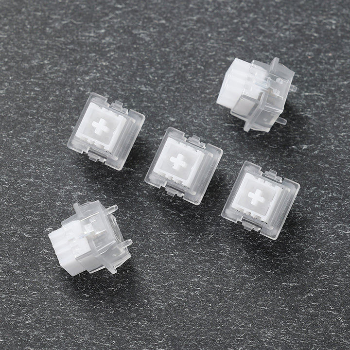 Kbdfans Mount Tai GT HE Magnetic Switches