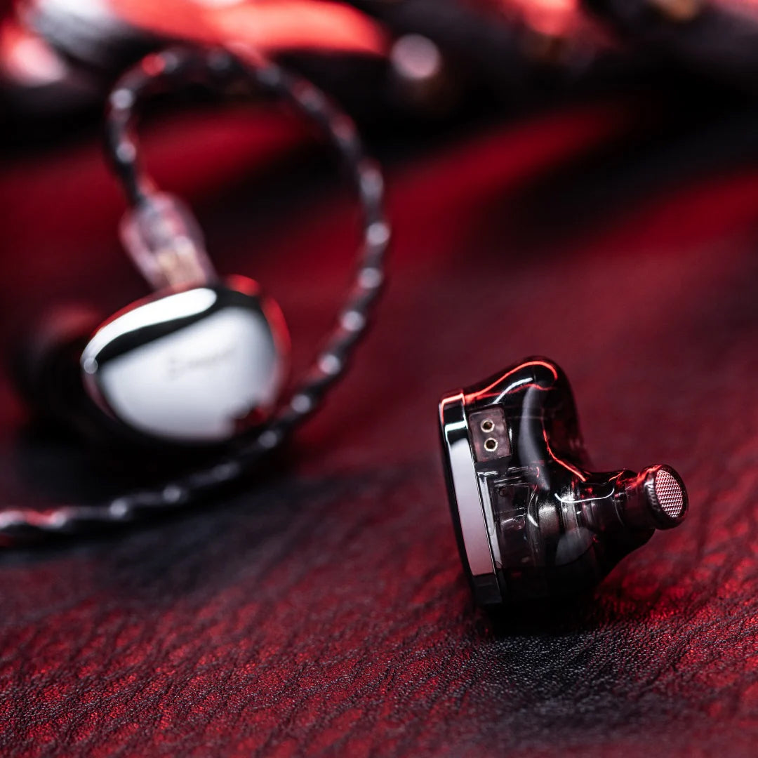 Simgot EG280 1DD+1 Planar HiFi IEM For Gaming