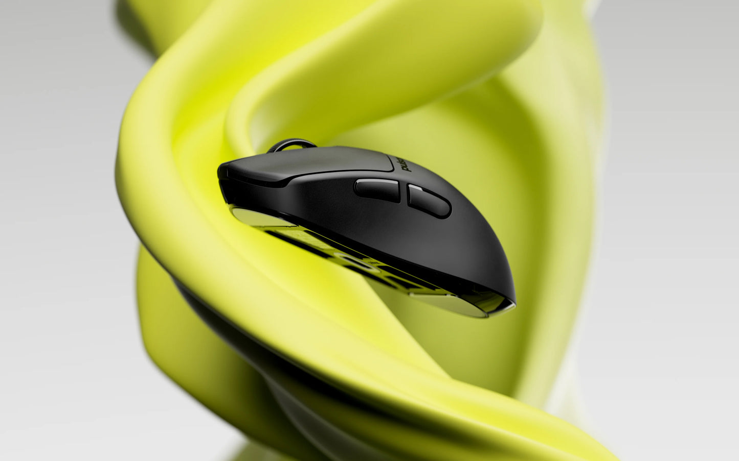 Pusar X3 CrazyLight Mini Wireless Gaming Mouse