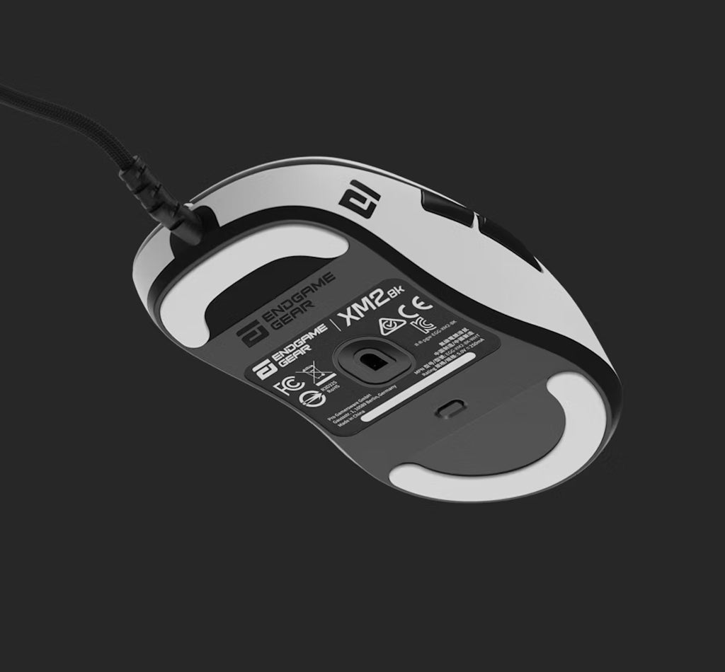 Endgame Gear XM2 8k Wired Gaming Mouse