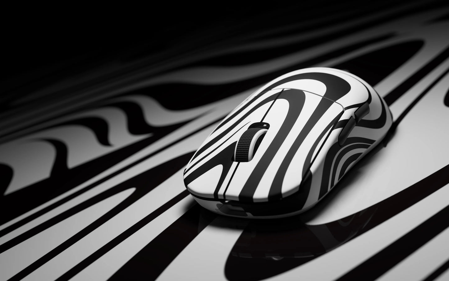 Pulsar [Boardzy Edition] X2 CrazyLight Gaming Mouse