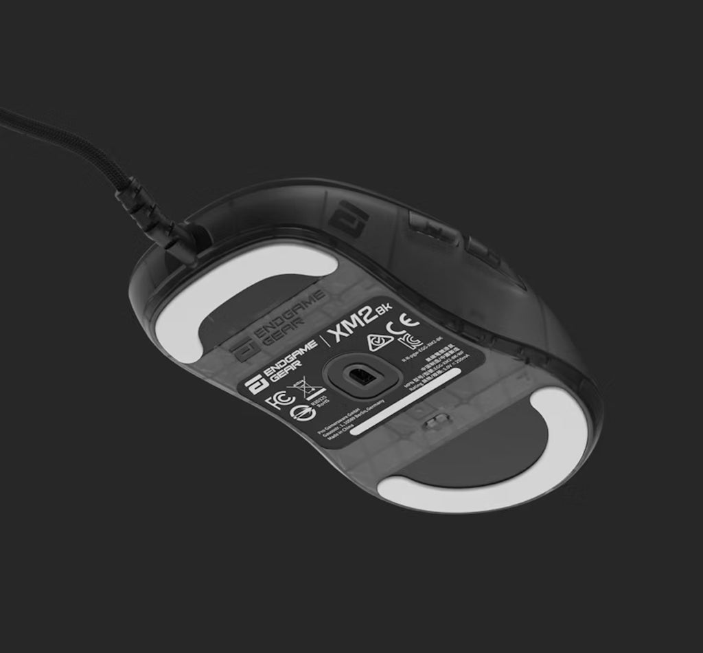 Endgame Gear XM2 8k Wired Gaming Mouse