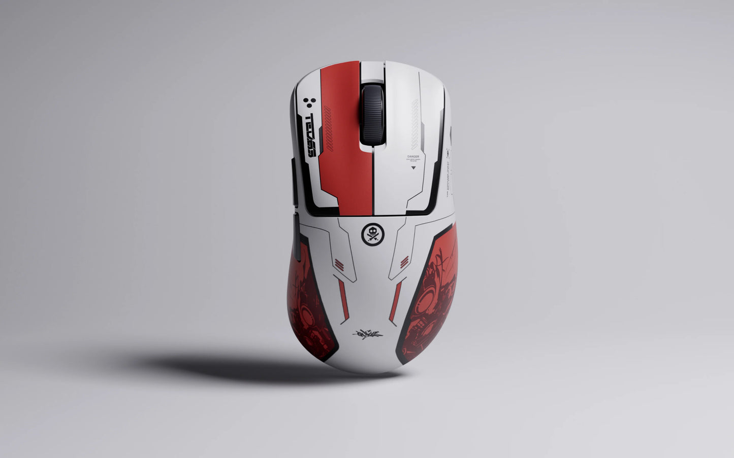 Pulsar [Quiccs Edition] Xlite v4 Wireless Gaming Mouse [Medium]