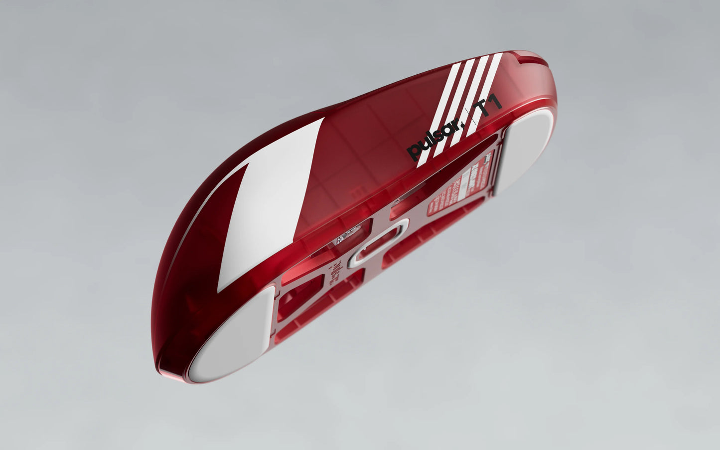 Pulsar [T1 Edition] X2 CrazyLight Gaming Mouse