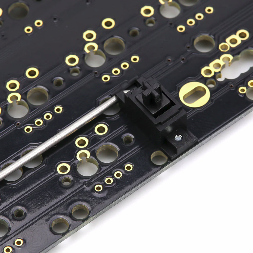 KBDfans Cherry Screw in Stabilizer PCB Mount-60 Set