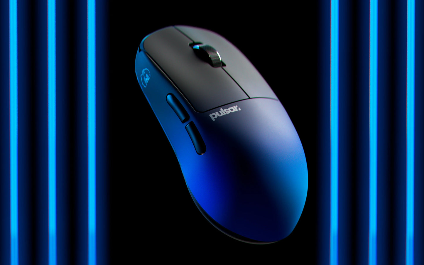 Pulsar [BadSeed Tech Edition] X2H CrazyLight Wireless Gaming Mouse