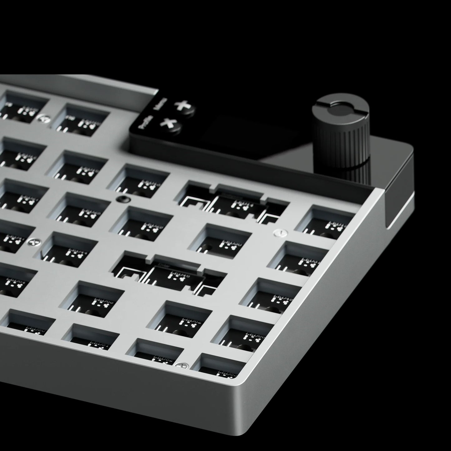 Pulsar [ANSI] eS HE 70 Gaming Keyboard