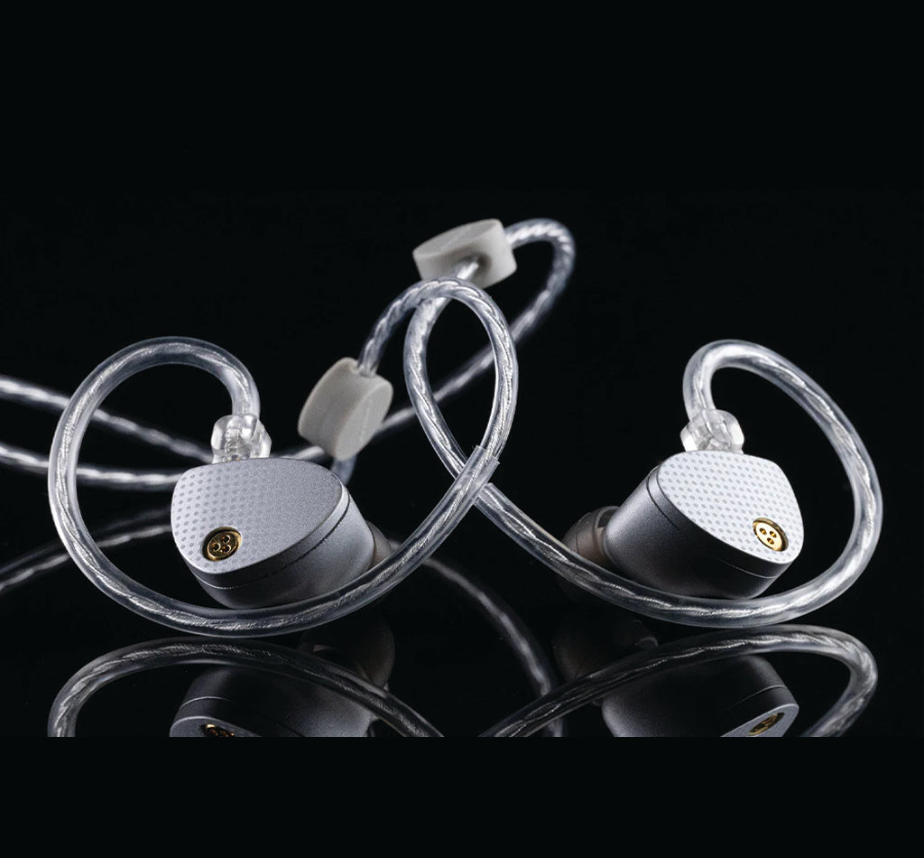 Moondrop Aria 2 In-ear Headphone – Rotoboxph