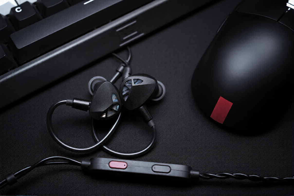 Celest Sol Esports IEMs