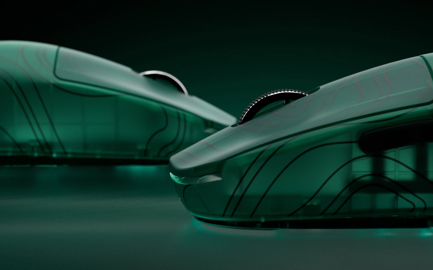 Pulsar [RandomFrankP Edition] X2 CrazyLight Wireless Gaming Mouse