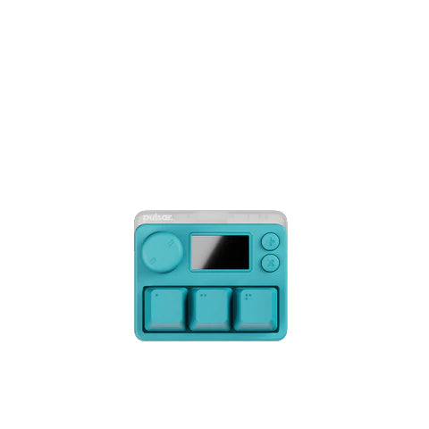 Pulsar LAB XPAD MINI Gaming Key Pad